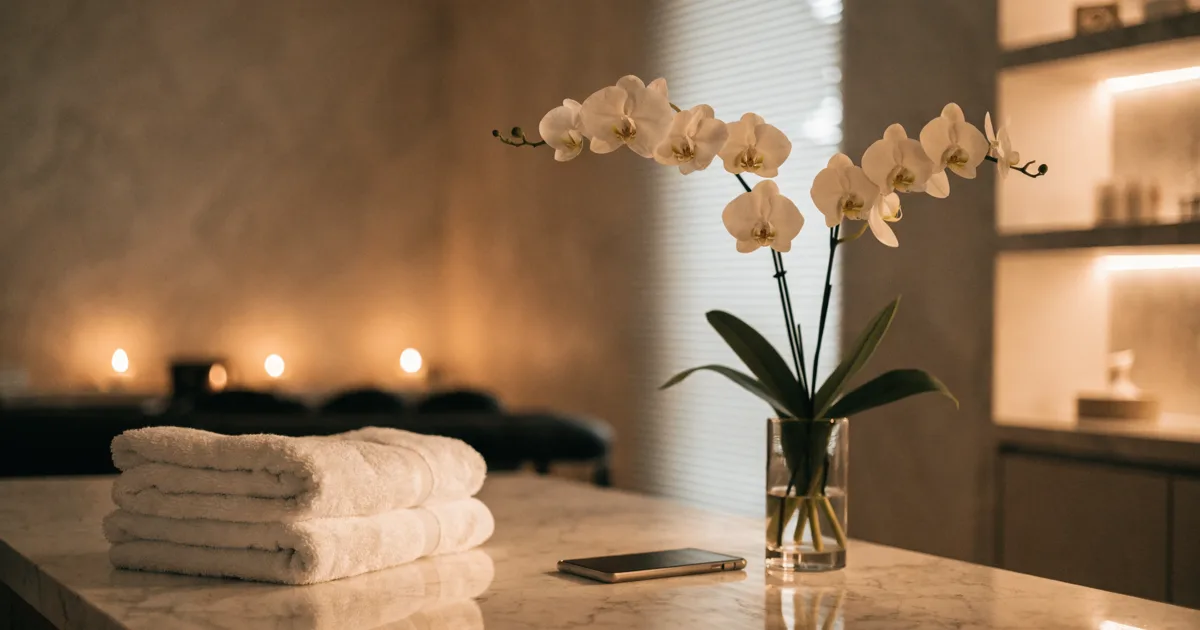 Klanten aantrekken voor je spa of schoonheidsinstituut op Instagram