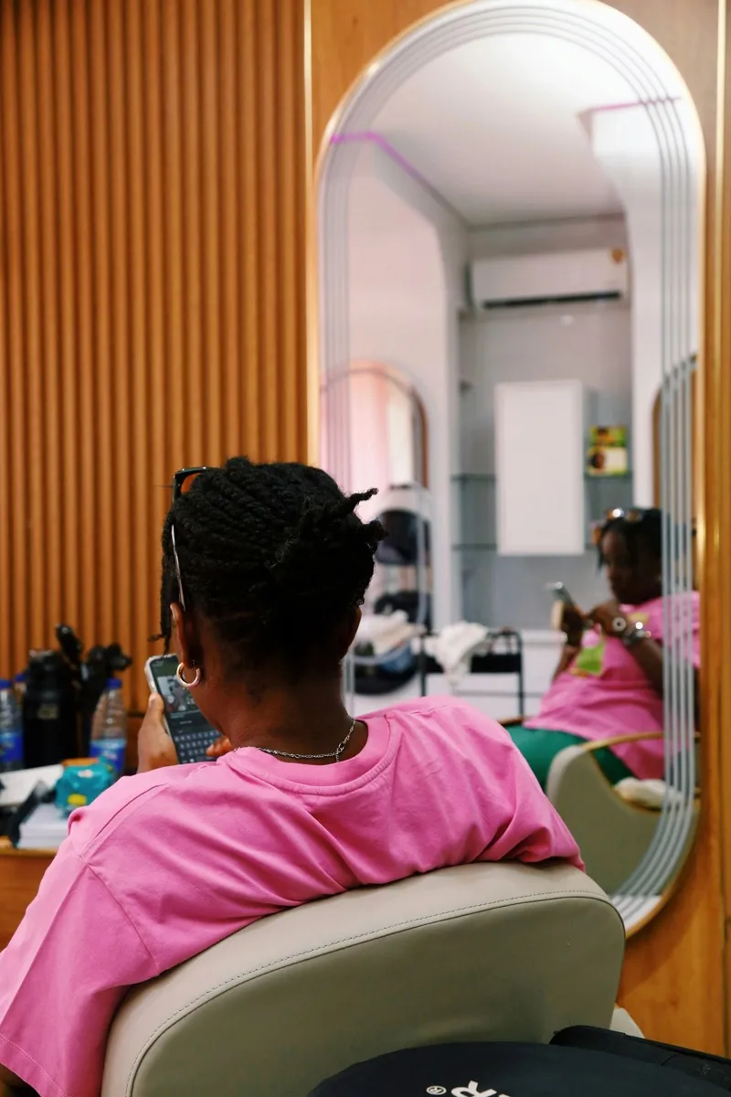 Instagram DMs: how to stop losing clients as a beauty professional