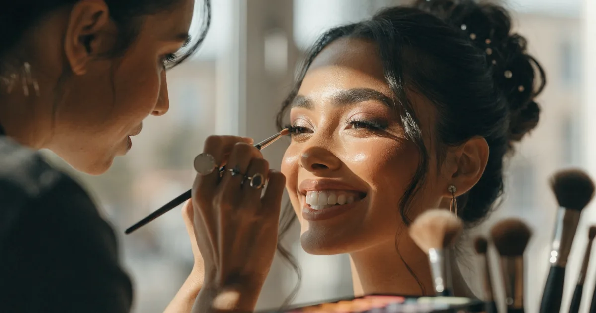 Instagram for makeup artists: turn messages into booked work