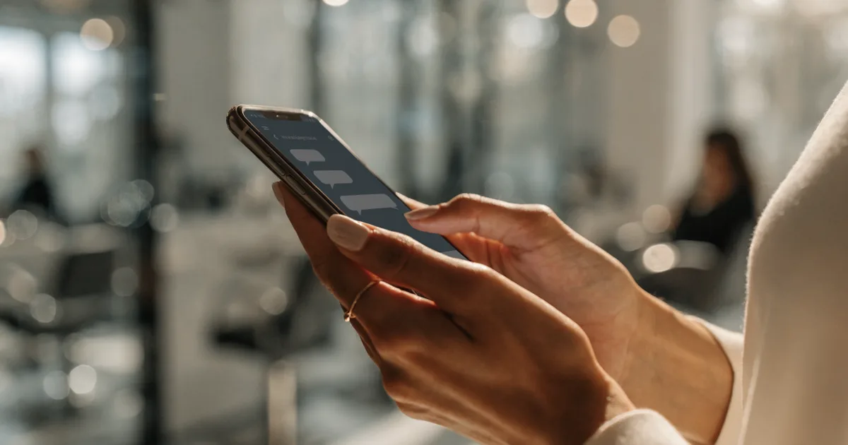 Prendre ses rendez-vous via les DM Instagram : ne plus en rater un seul
