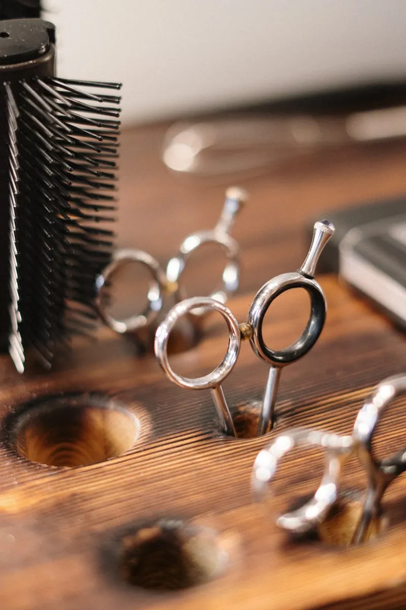 Coiffeuse indépendante : comment trouver des clientes sur Instagram en 2026