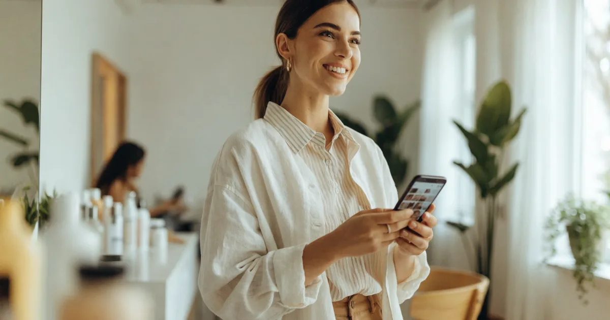 How to use Instagram for your beauty salon: the complete guide